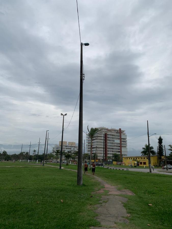 Apto 2 Dorms - Bertioga Praia Do Indaia Exteriör bild