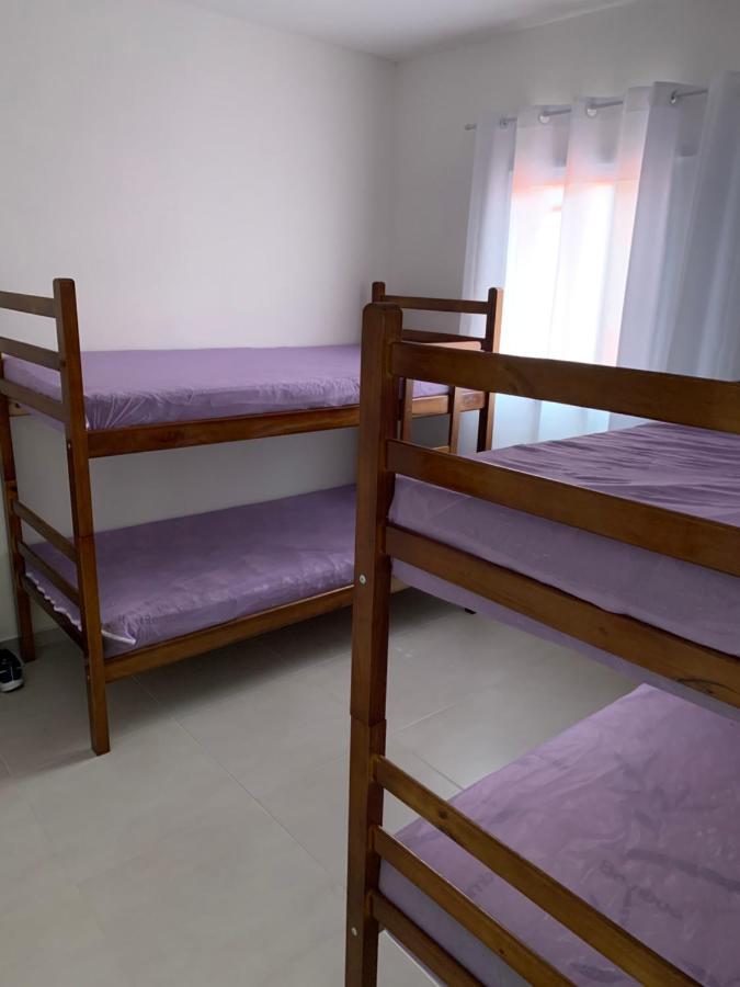 Apto 2 Dorms - Bertioga Praia Do Indaia Exteriör bild
